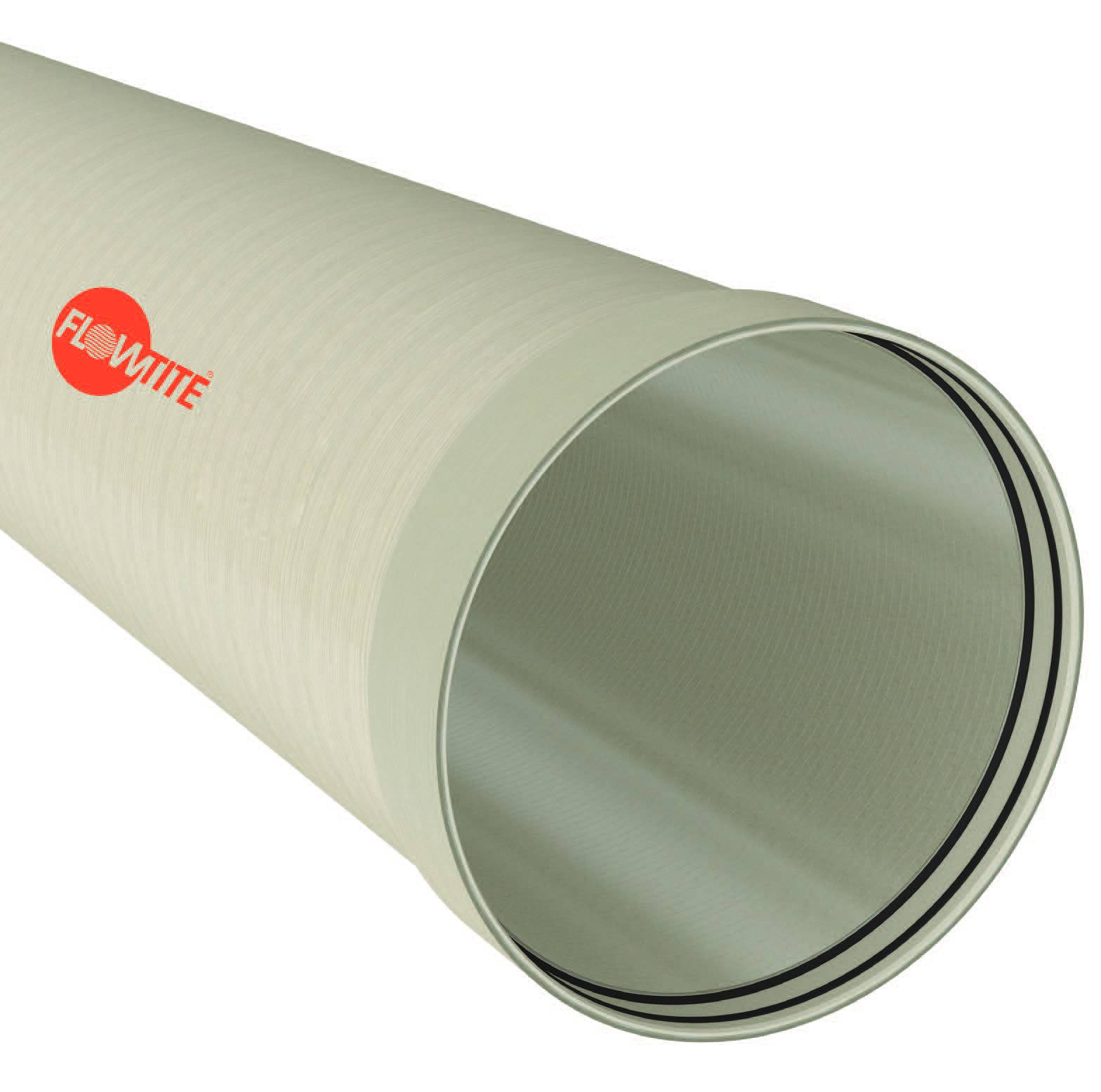 Flowtite® Continuous Filament Wound GRP