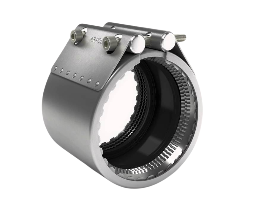 ARPOL Mechanical Couplings