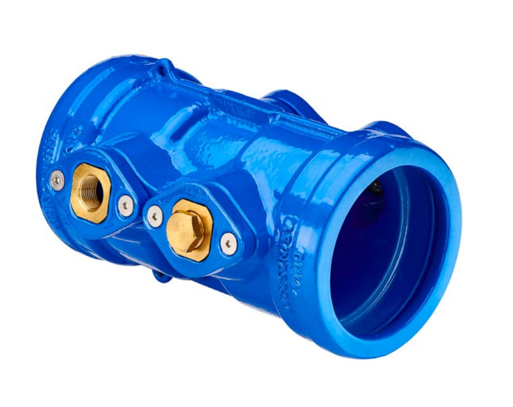SUREFLOW DIMAX MaxiTap Connectors