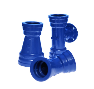 SUREFLOW TYTON-JOINT® Fittings