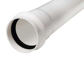 DWV Pipe