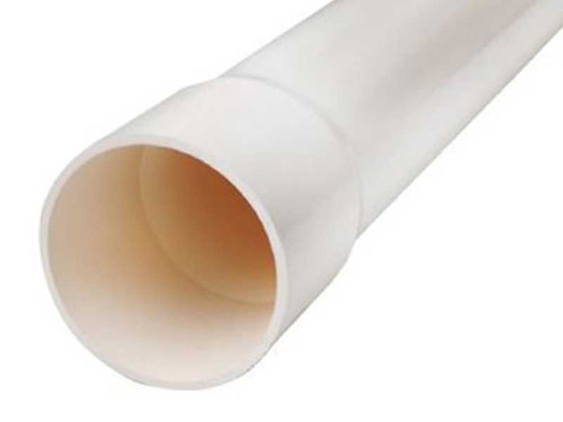 UPVC S1 Pressure Pipe