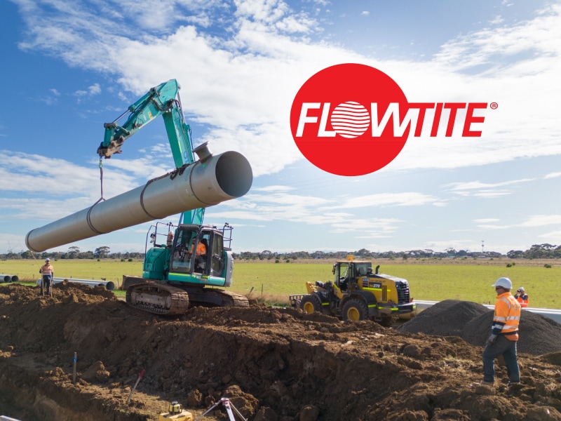 FLOWTITE