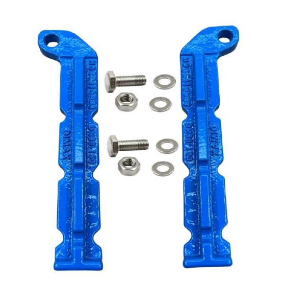 DIMAX Valve Anchor Kits