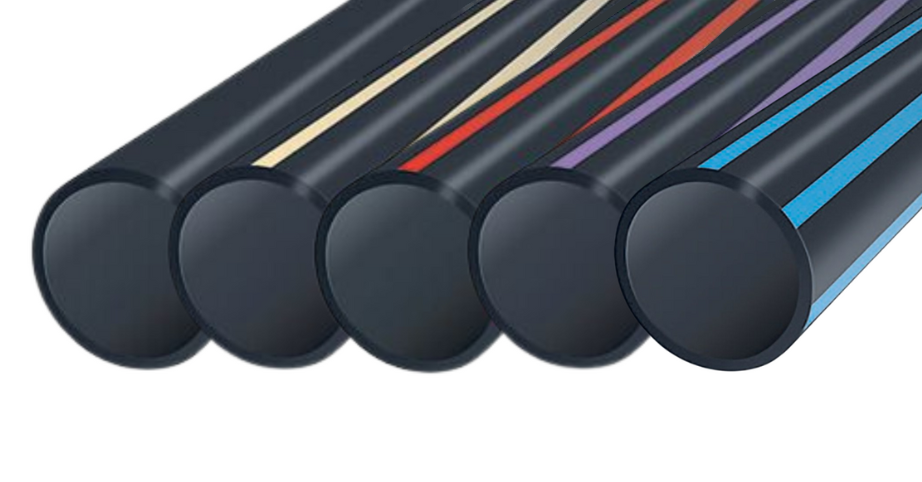 PE 100 Pipe