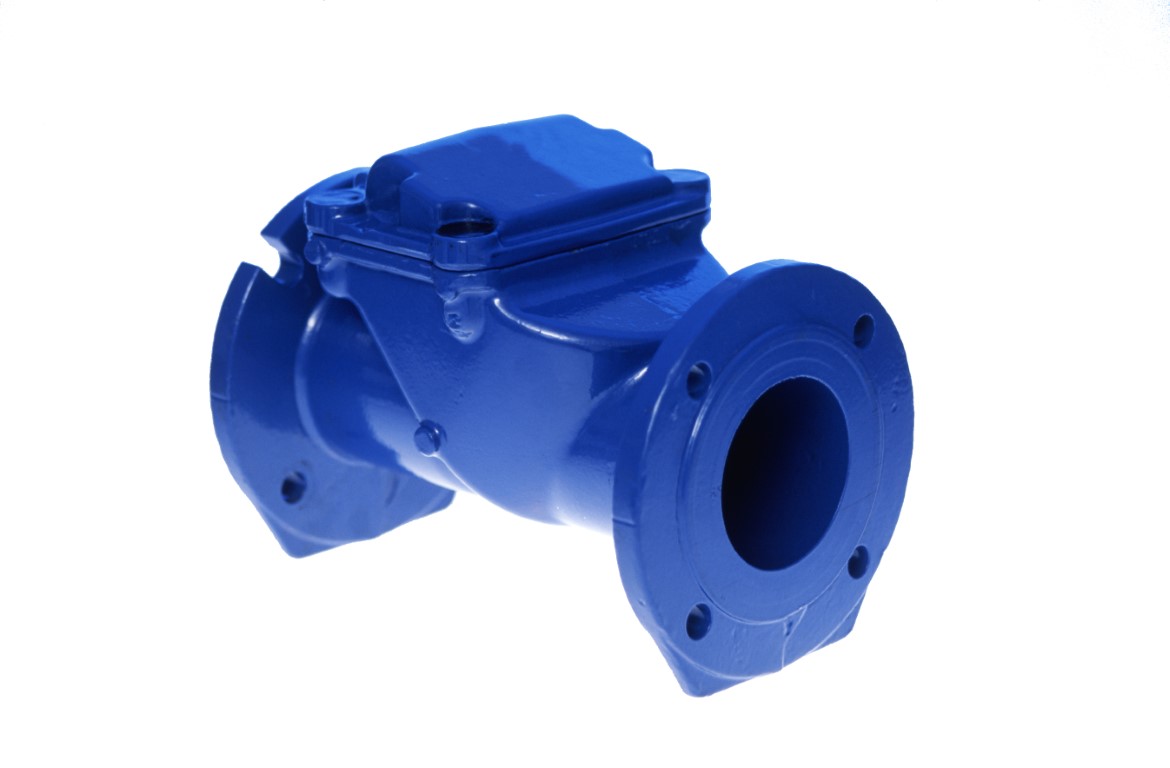 Sureflow Swing Check Valves