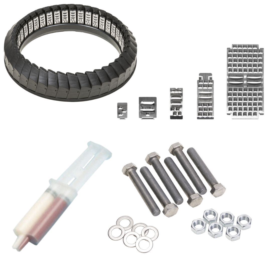 WAGA MultiJoint Accessories