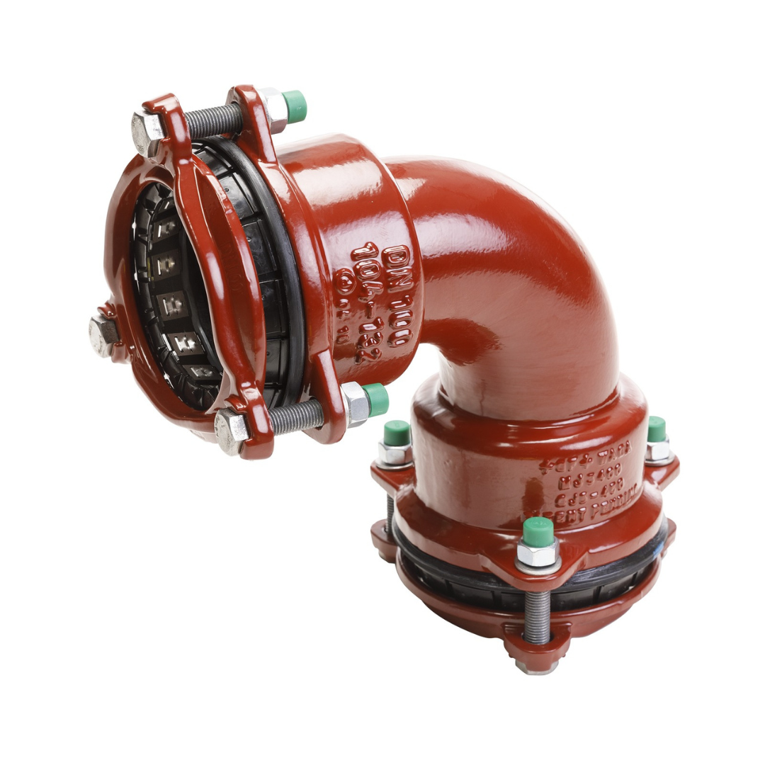 WAGA MultiJoint Bends