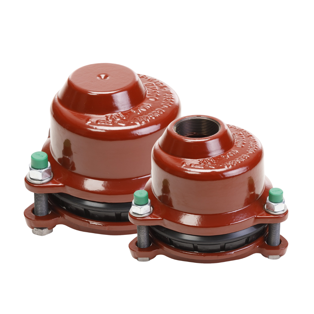 WAGA MultiJoint End Cap