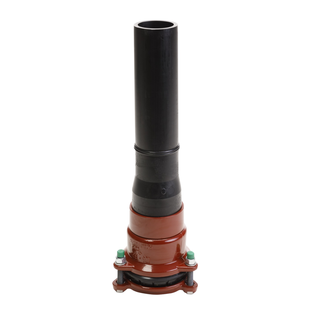 WAGA MultiJoint PE Adaptor