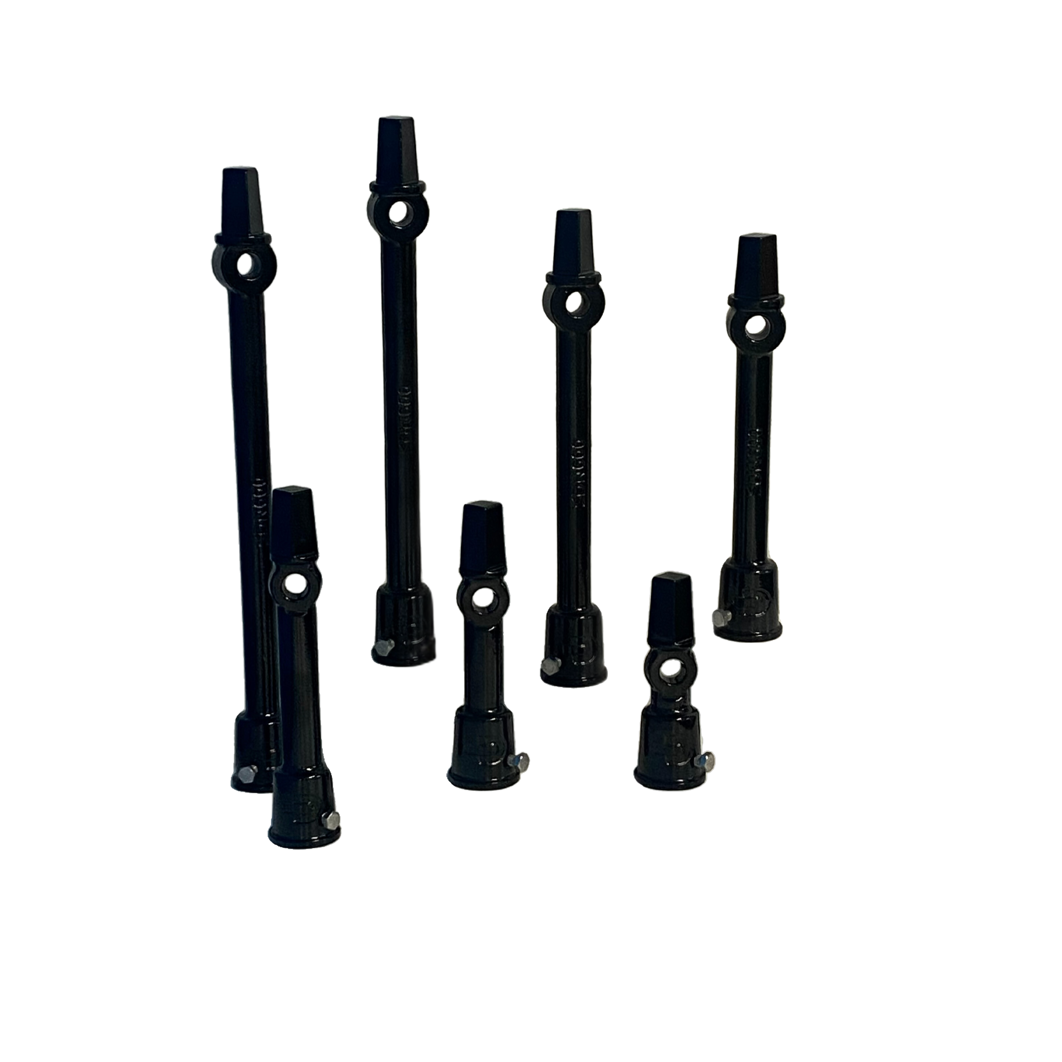 DIMAX Valve Spindle Extensions