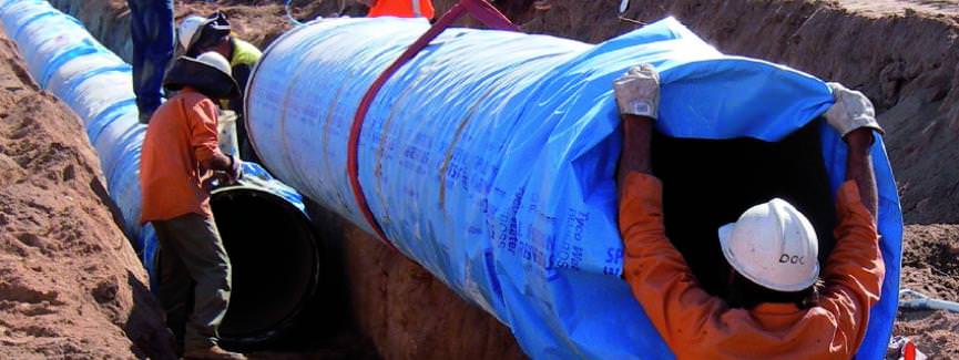 Eyre Peninsula Pipeline