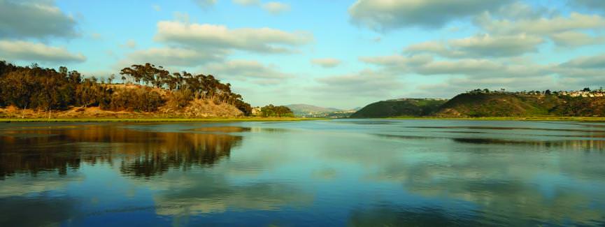 VIADUX Water Solutions Tarago Reservoir Reconnection Case Study