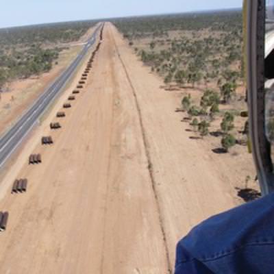 VIADUX Water Network Solutions Burdekin to Moranah Pipeline