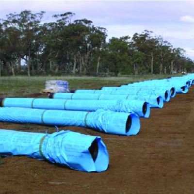 VIADUX Water Solutions Case Study Goldenfields Water County Council