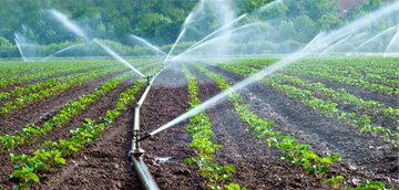Irrigation