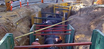 Viadux for Civil Engineering Industries